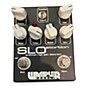 Used Wampler Slostortion Effect Pedal thumbnail