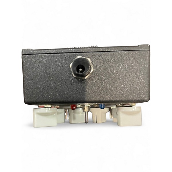 Used Wampler Slostortion Effect Pedal