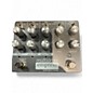 Used Empress Effects Multidrive Overdrive Effect Pedal thumbnail