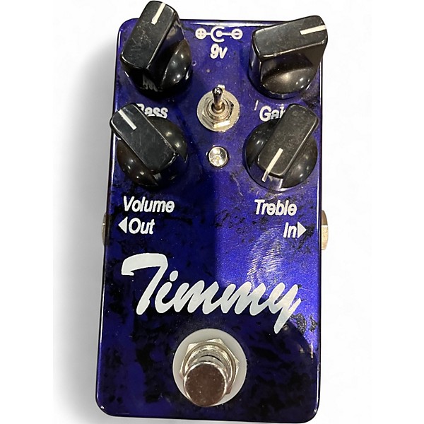 Used Cochran Timmy Effect Pedal