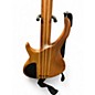 Used Peavey Grind BXP 5 String Natural Electric Bass Guitar