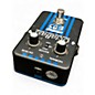 Used EBS Octabass Triple Mode Bass Octave Divider Bass Effect Pedal