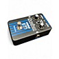 Used EBS Octabass Triple Mode Bass Octave Divider Bass Effect Pedal