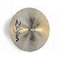 Used Zildjian 16in A Custom Medium Thin Crash Cymbal