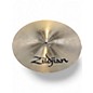 Used Zildjian 16in A Custom Medium Thin Crash Cymbal