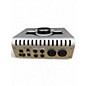 Used Universal Audio Apollo Twin USB Audio Interface