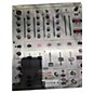 Used Behringer DJX700 5-Channel Pro DJ Mixer