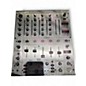 Used Behringer DJX700 5-Channel Pro DJ Mixer