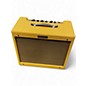 Used Fender BLUES JR TWEED Tube Guitar Combo Amp thumbnail