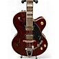Used Gretsch Guitars G2420T/WLNT Walnut Hollow Body Electric Guitar