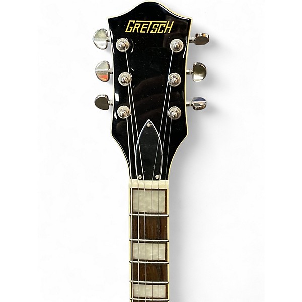 Used Gretsch Guitars G2420T/WLNT Walnut Hollow Body Electric Guitar