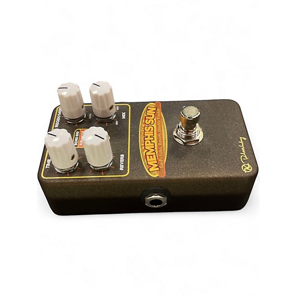 Used Keeley MEMPHIS SUN Effect Pedal