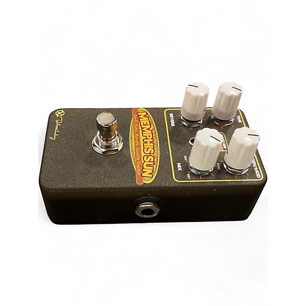 Used Keeley MEMPHIS SUN Effect Pedal