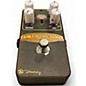 Used Keeley MEMPHIS SUN Effect Pedal