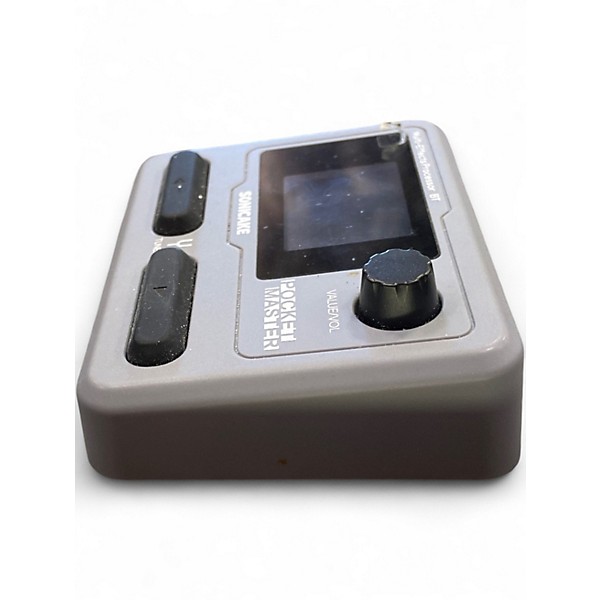 Used Sonicake POCKET MASTER Effect Processor