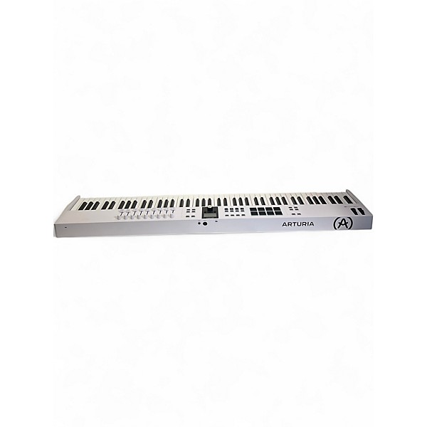 Used Arturia Keylab 88 Key MIDI Controller