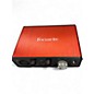 Used Focusrite Scarlett Solo Gen 2 Audio Interface thumbnail