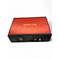 Used Focusrite Scarlett Solo Gen 2 Audio Interface