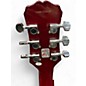 Used Epiphone Les Paul 100 Bolt On Cherry Sunburst Solid Body Electric Guitar