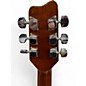 Used Samick LW-020 G Blonde Acoustic Guitar
