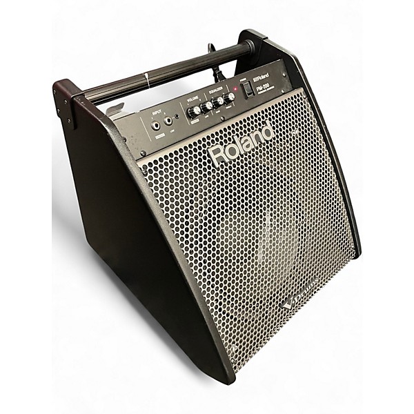 Used Roland PM200 Drum Amplifier