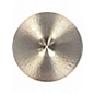 Used Zildjian 14in K Custom Dark Hi Hat Top Cymbal