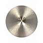 Used Zildjian 14in K Custom Dark Hi Hat Top Cymbal