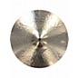 Used Zildjian 14in K Custom Dark Hi Hat Bottom Cymbal thumbnail