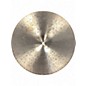 Used Zildjian 14in K Custom Dark Hi Hat Bottom Cymbal