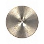Used Zildjian 14in K Custom Dark Hi Hat Bottom Cymbal