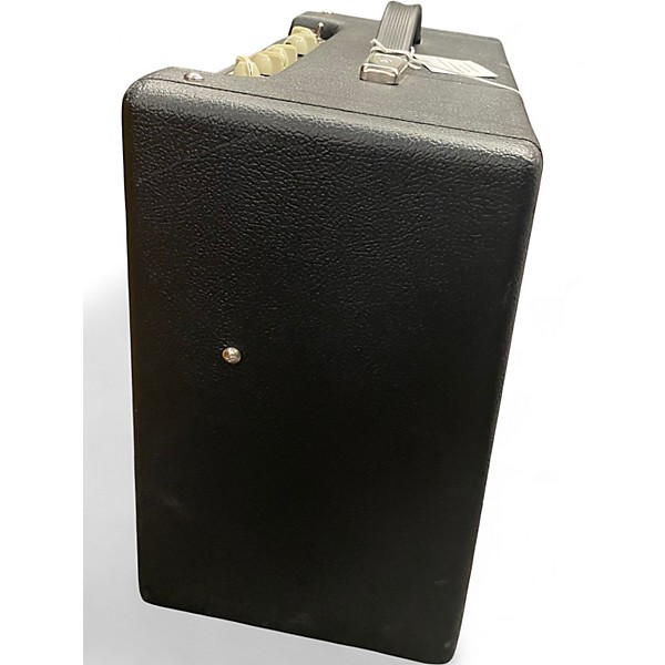 Used Fender Blues Junior IV 15W 1x12 Tube Guitar Combo Amp