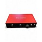 Used Focusrite Scarlett 8i6 Audio Interface thumbnail