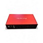 Used Focusrite Scarlett 8i6 Audio Interface