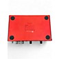 Used Focusrite Scarlett 8i6 Audio Interface