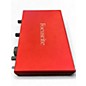 Used Focusrite Scarlett 8i6 Audio Interface