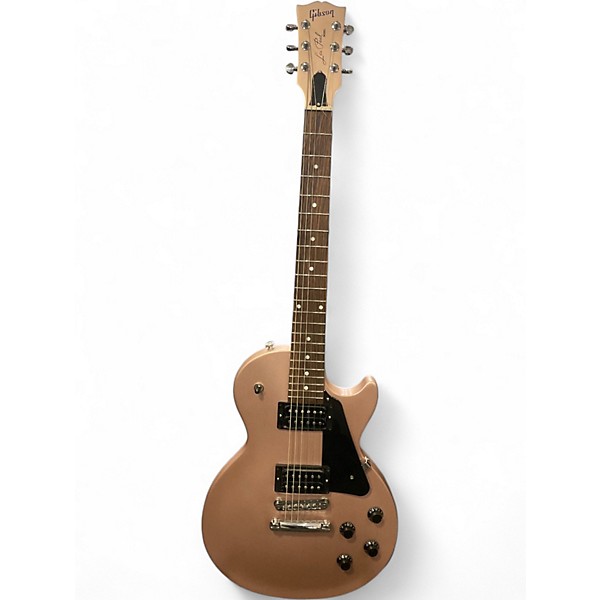 Used Gibson MODERN LIGHT ROSE GOLD Solid Body Electric Guitar
