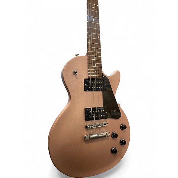 Used Gibson MODERN LIGHT ROSE GOLD Solid Body Electric Guitar