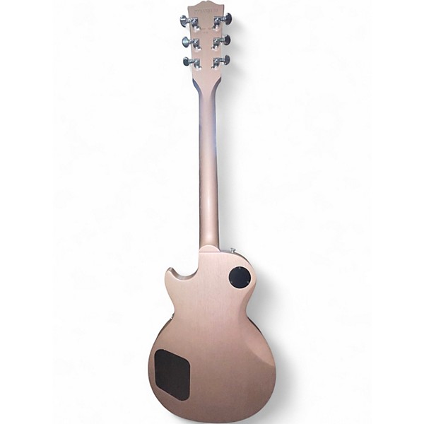 Used Gibson MODERN LIGHT ROSE GOLD Solid Body Electric Guitar