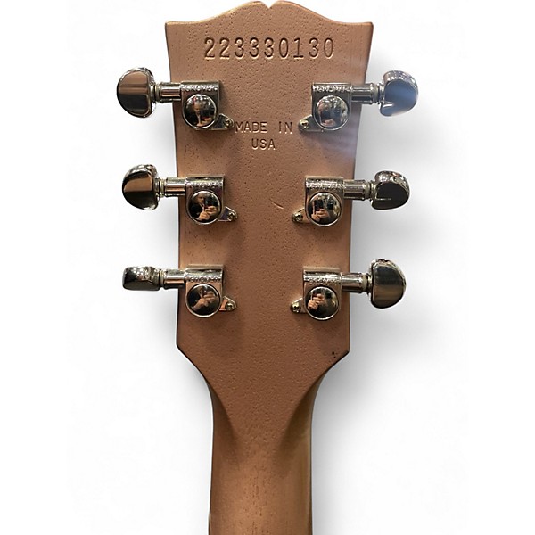 Used Gibson MODERN LIGHT ROSE GOLD Solid Body Electric Guitar