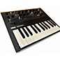 Used KORG monologue Synthesizer