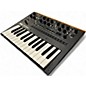 Used KORG monologue Synthesizer
