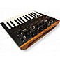 Used KORG monologue Synthesizer
