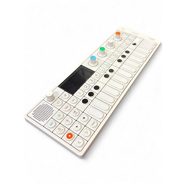 Used teenage engineering OP1 Synthesizer