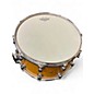 Used 2010s Mapex 8.5in Black Panther Natural Drum thumbnail