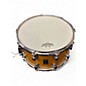 Used 2010s Mapex 8.5in Black Panther Natural Drum