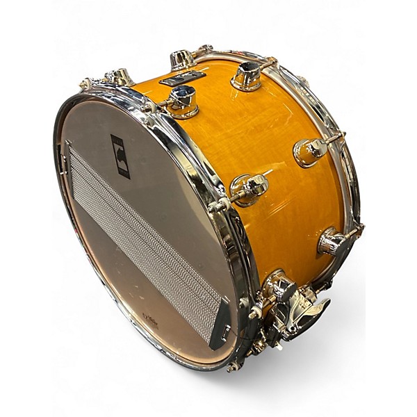 Used 2010s Mapex 8.5in Black Panther Natural Drum