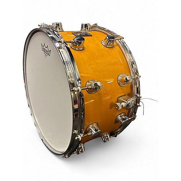 Used 2010s Mapex 8.5in Black Panther Natural Drum