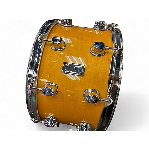 Used 2010s Mapex 8.5in Black Panther Natural Drum