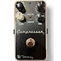 Used Keeley 4 Knob Compressor Effect Pedal thumbnail