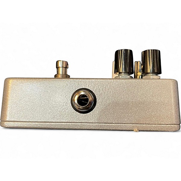 Used Keeley 4 Knob Compressor Effect Pedal